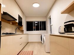 Blk 136 Bishan Green (Bishan), HDB 5 Rooms #620683711